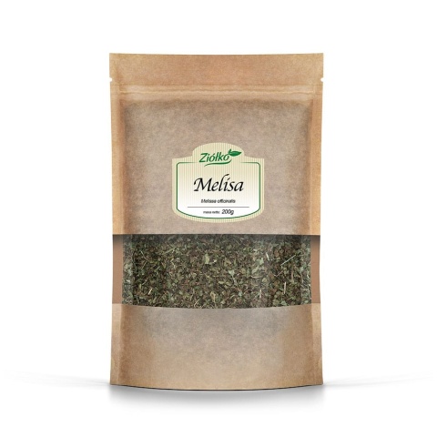 Ziółko - Melisa -200 g