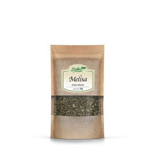 Ziółko - Melisa - 50 g