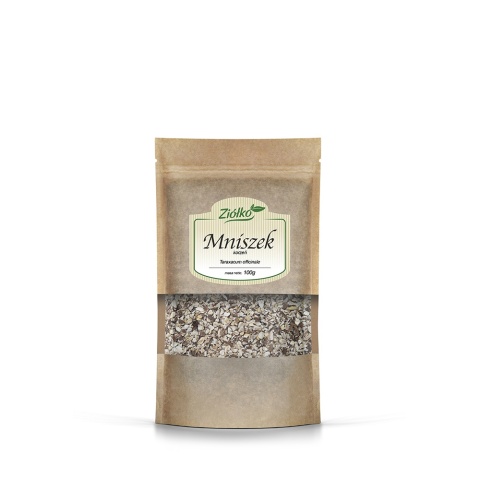 Ziółko - Mniszek lekarski - 100 g