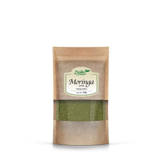 Ziółko - Moringa mielona - 100 g