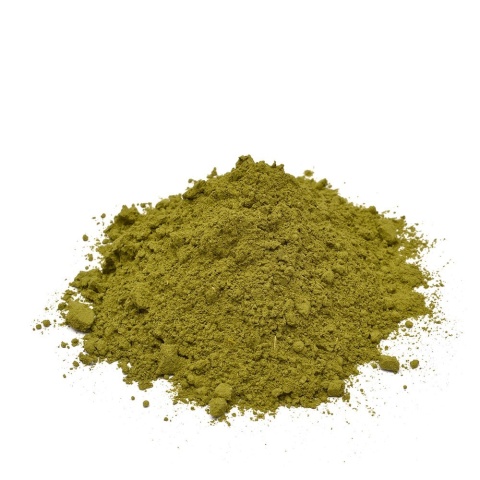 Ziółko - Moringa mielona - 100 g