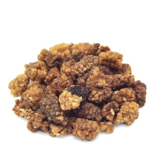 Ziółko - Morwa biała owoc - 250 g