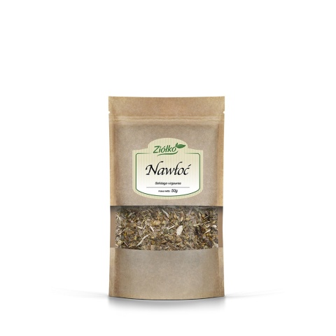 Ziółko - Nawłoć - 50 g