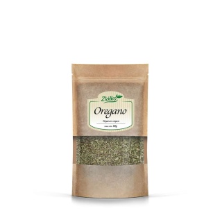 Ziółko - Oregano Polska - 50 g