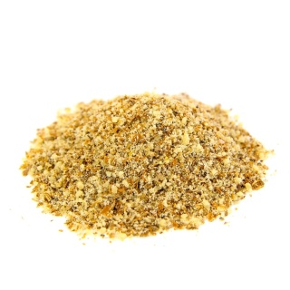 Ziółko - Ostropest mielony odtłuszczony - 200 g