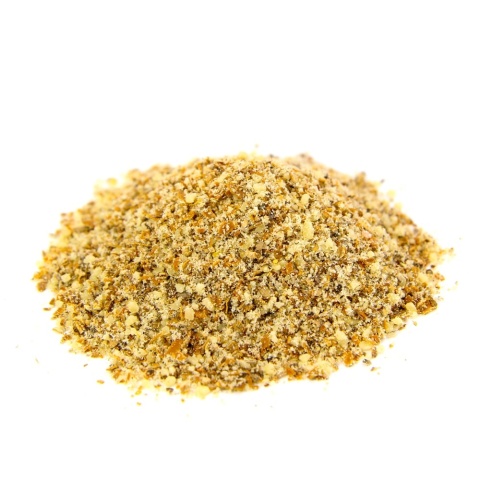 Ziółko - Ostropest plamisty mielony nieodtłuszczony - 500 g