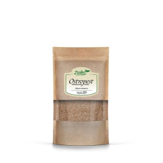 Ziółko - Ostropest plamisty mielony nieodtłuszczony - 200 g