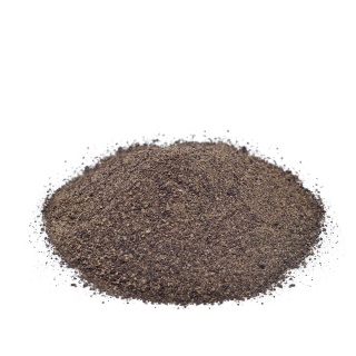 Ziółko - Pieprz czarny mielony - 60 g