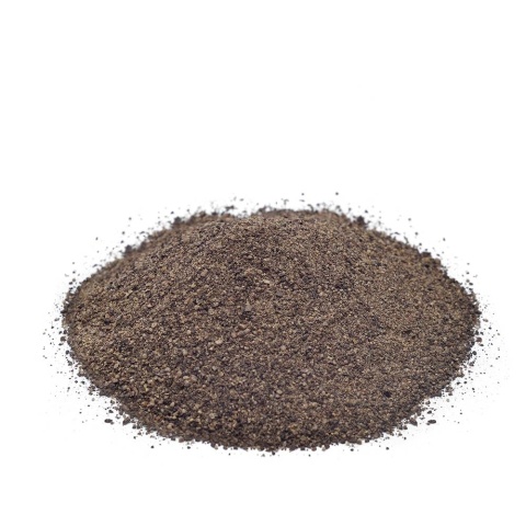 Ziółko - Pieprz czarny mielony - 60 g