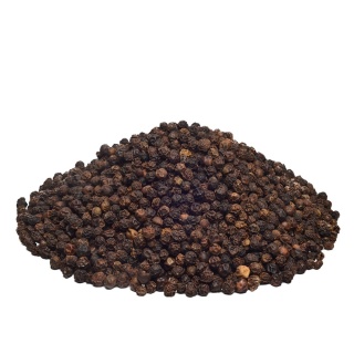 Ziółko - Pieprz czarny ziarno - 50 g