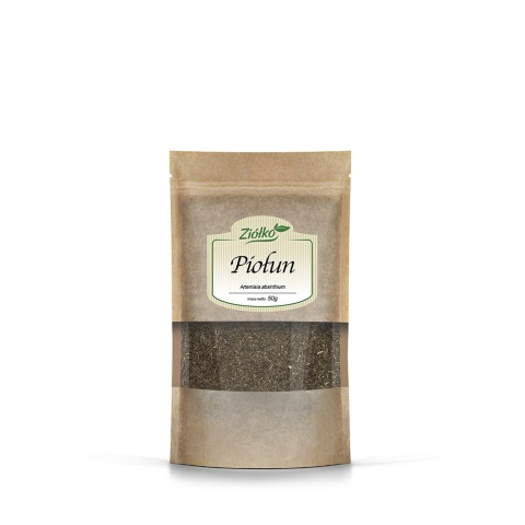 Ziółko - Piołun - 50 g