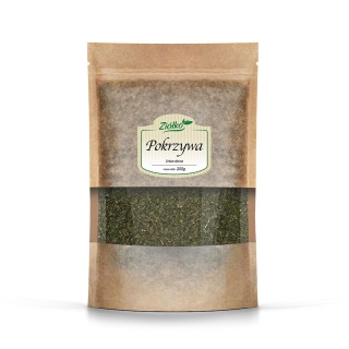 Ziółko - Pokrzywa - 200 g