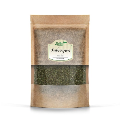 Ziółko - Pokrzywa - 200 g