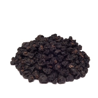Ziółko - Porzeczka czarna owoc - 50 g