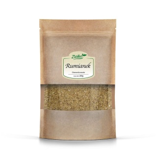 Ziółko - Rumianek - 200 g