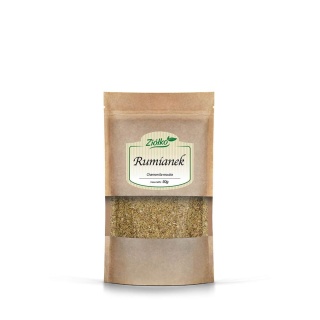Ziółko - Rumianek - 50 g