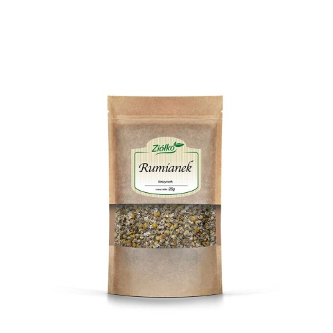 Ziółko - Rumianek koszyczek - 25 g