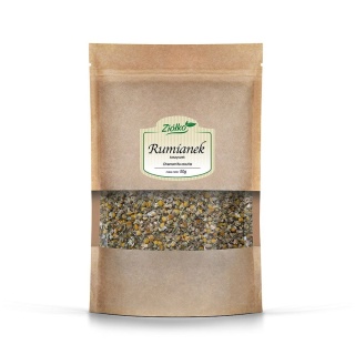 Ziółko - Rumianek koszyczek - 50 g