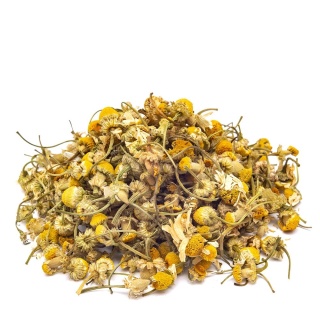 Ziółko - Rumianek koszyczek - 100 g