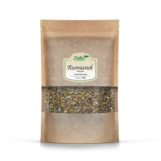 Ziółko - Rumianek koszyczek - 100 g