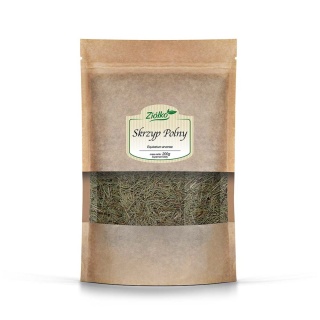 Ziółko - Skrzyp polny - 200 g