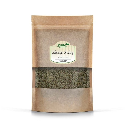 Ziółko - Skrzyp polny - 200 g