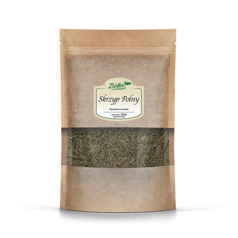Ziółko - Skrzyp polny - 200 g