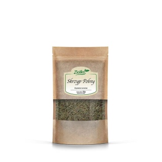 Ziółko - Skrzyp polny - 50 g