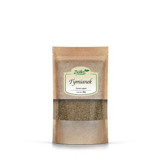 Ziółko - Tymianek - 50 g