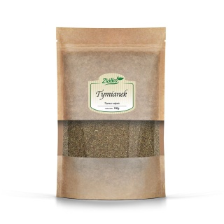 Ziółko - Tymianek - 100 g