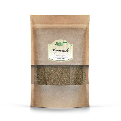 Ziółko - Tymianek - 100 g
