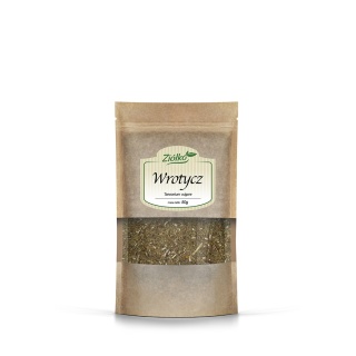 Ziółko - Wrotycz pospolity - 50 g