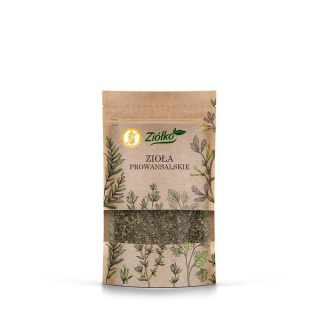 Ziółko - Zioła prowansalskie - 25 g