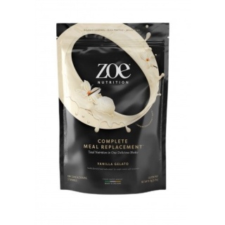 ZOE Nutrition - Complete Meal Replacement - 1000 grams