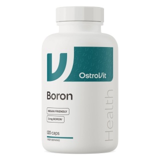 OstroVit Boron 120 kapsułek