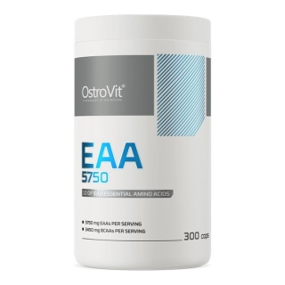 OstroVit EAA 300 kapsułek