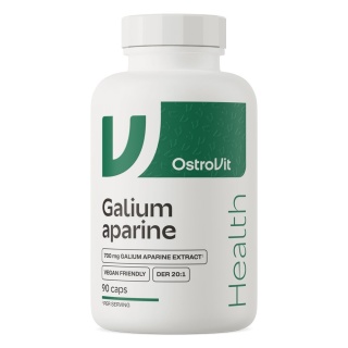 OstroVit Galium Aparine VEGE Przytulia Czepna 90 kapsułek
