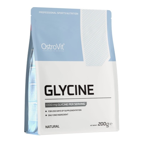 OstroVit Glicyna 200 g