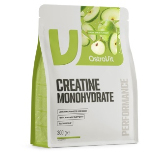 OstroVit Monohydrat Kreatyny 300 gramów