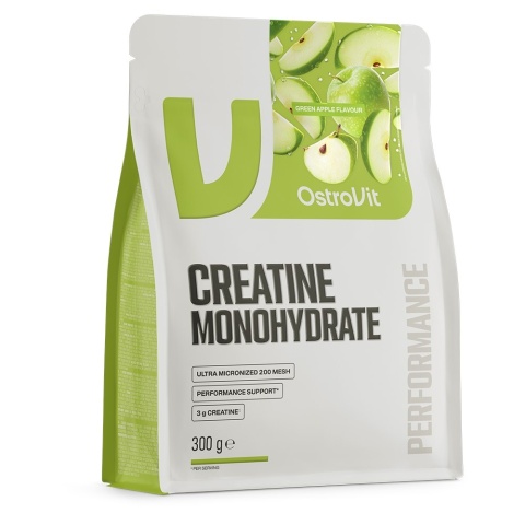 OstroVit Monohydrat Kreatyny 300 gramów