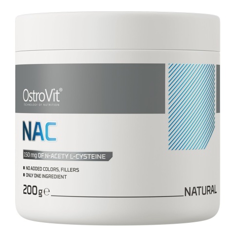 OstroVit NAC 200 gramów