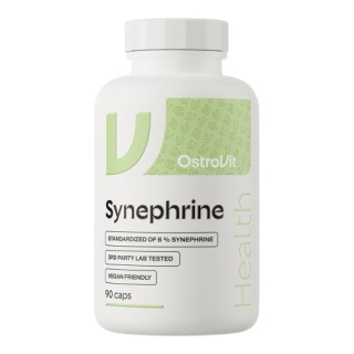 OstroVit Synephrine 90 kapsułek