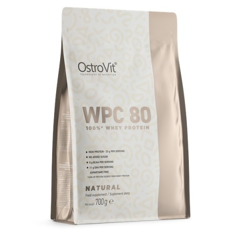 OstroVit Vit&Min 30 tabletek