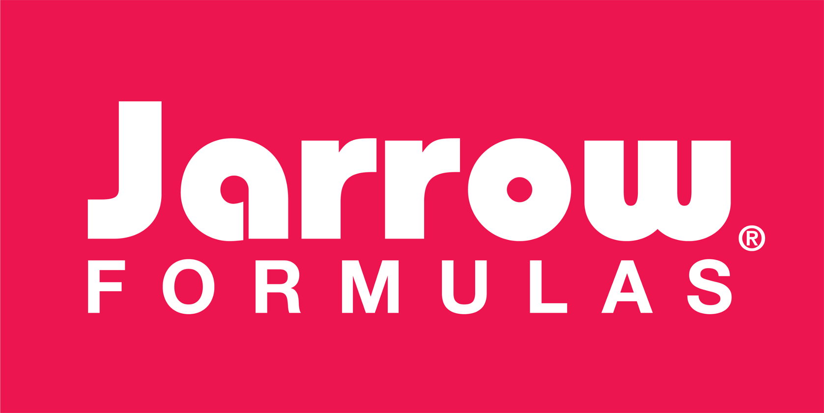 Jarrow Formulas