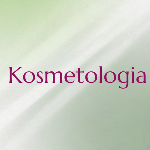 Justyna Stromska Kosmetologia