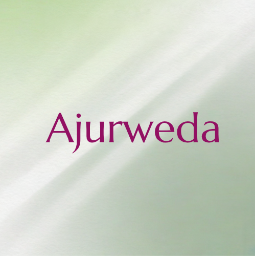 Demetriusz Szarec Ajurweda