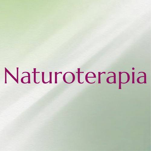 Demetriusz Szarec Naturoterapia z dojazdem u klienta